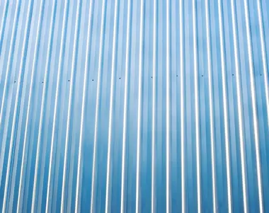 metal panels