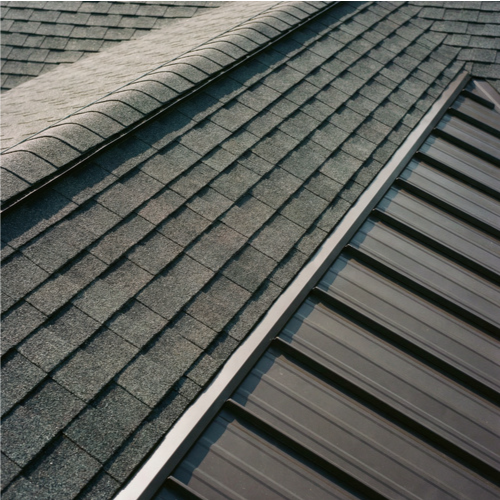 roof cleaning